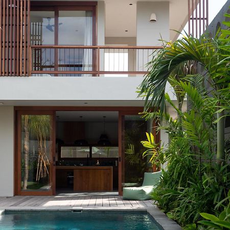 Rumah Pulau New Stunning 3Br Private Villa With Pool In Uluwatu Exteriér fotografie