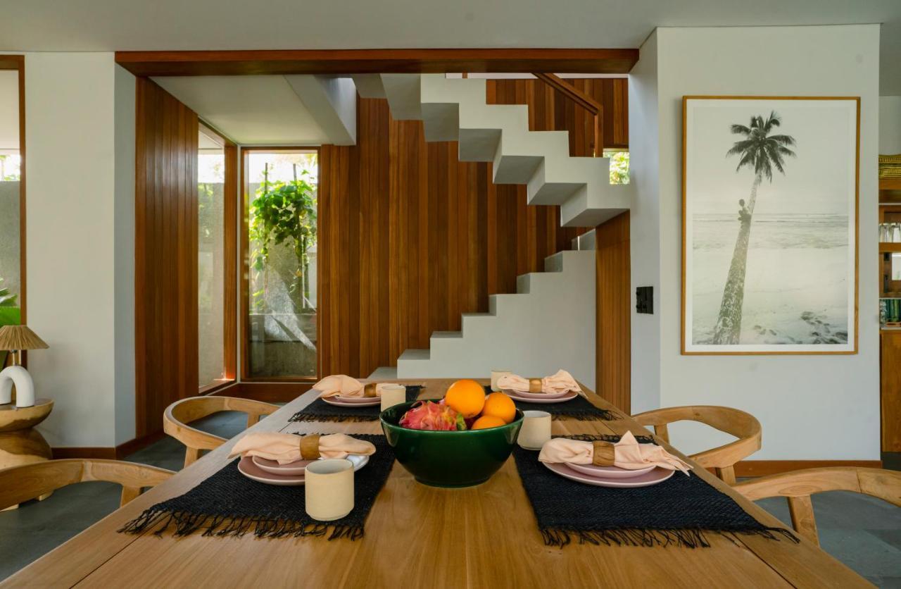 Rumah Pulau New Stunning 3Br Private Villa With Pool In Uluwatu Exteriér fotografie