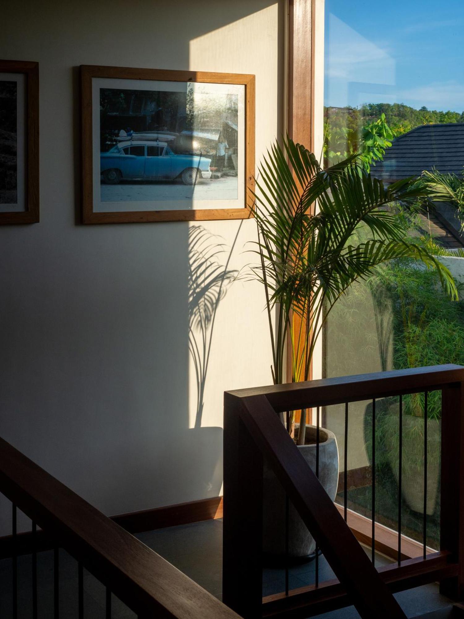 Rumah Pulau New Stunning 3Br Private Villa With Pool In Uluwatu Exteriér fotografie
