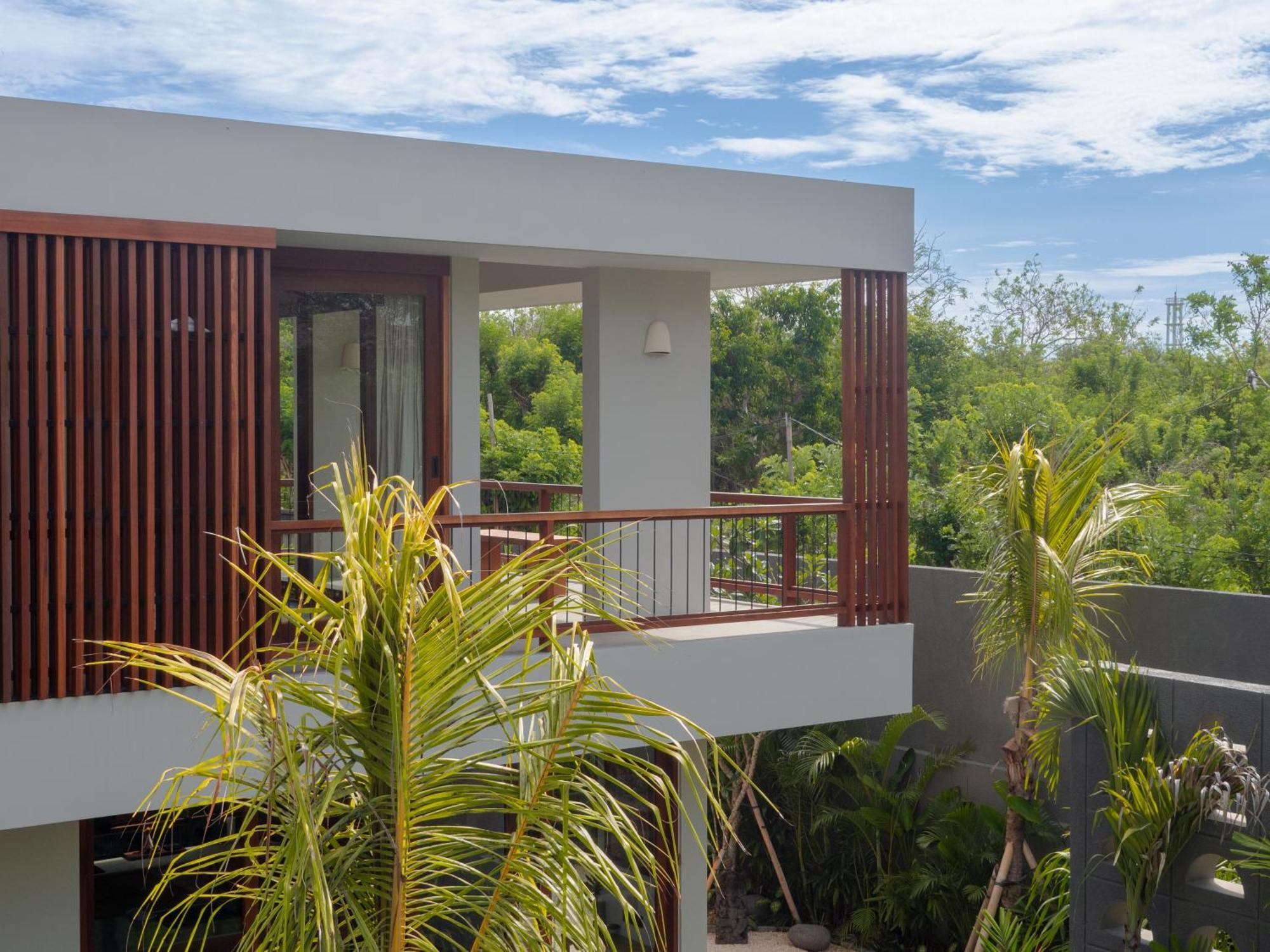Rumah Pulau New Stunning 3Br Private Villa With Pool In Uluwatu Exteriér fotografie