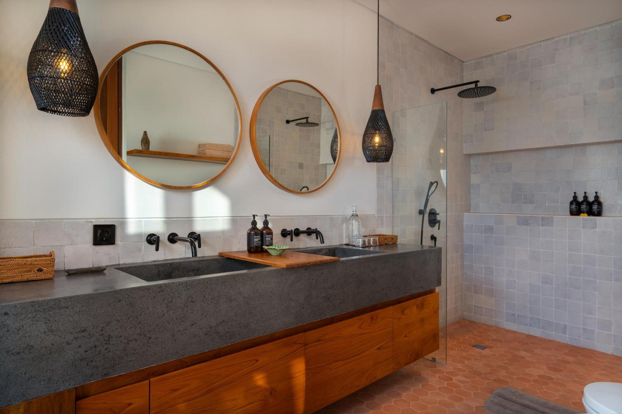 Rumah Pulau New Stunning 3Br Private Villa With Pool In Uluwatu Exteriér fotografie