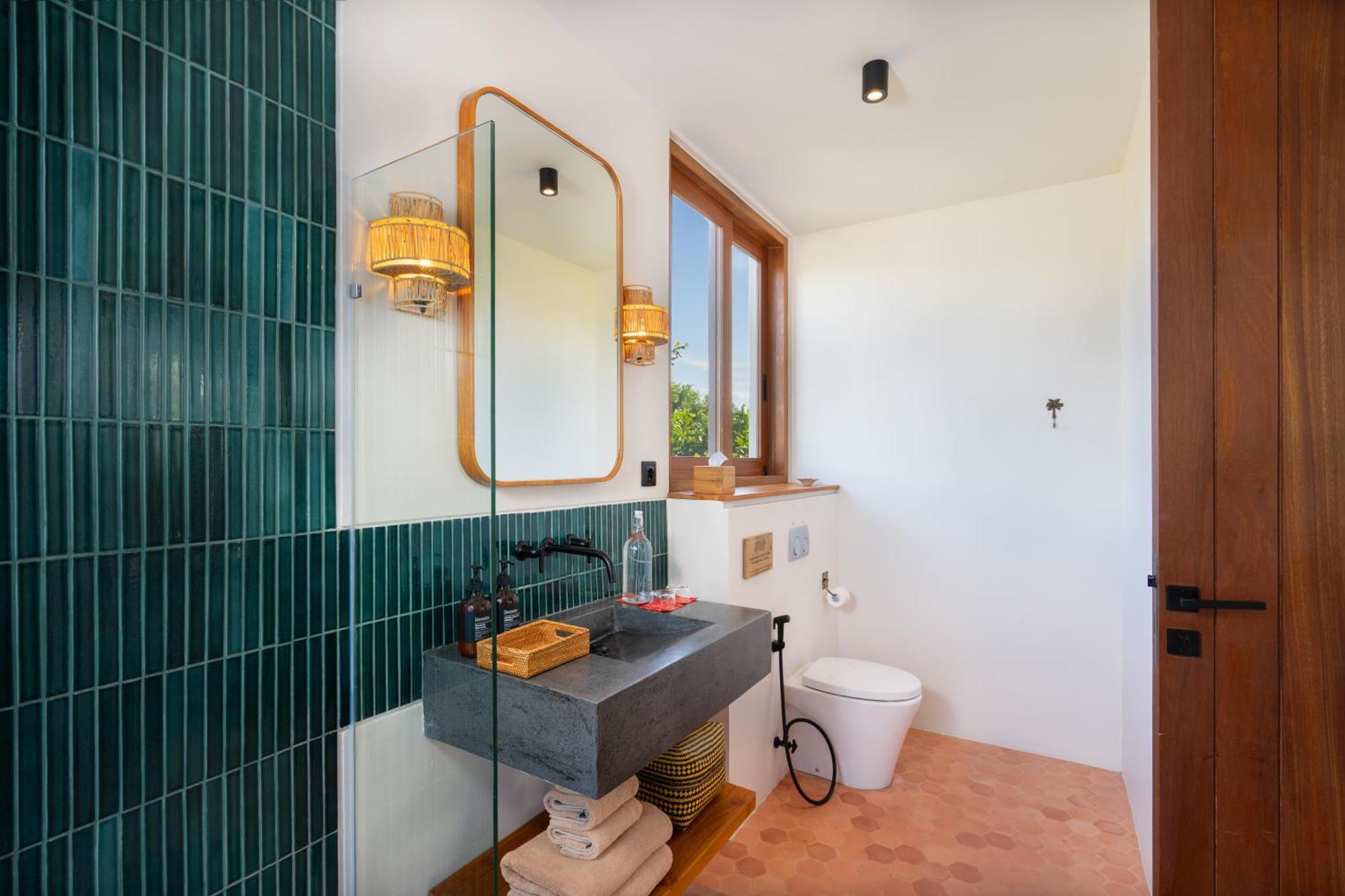 Rumah Pulau New Stunning 3Br Private Villa With Pool In Uluwatu Exteriér fotografie