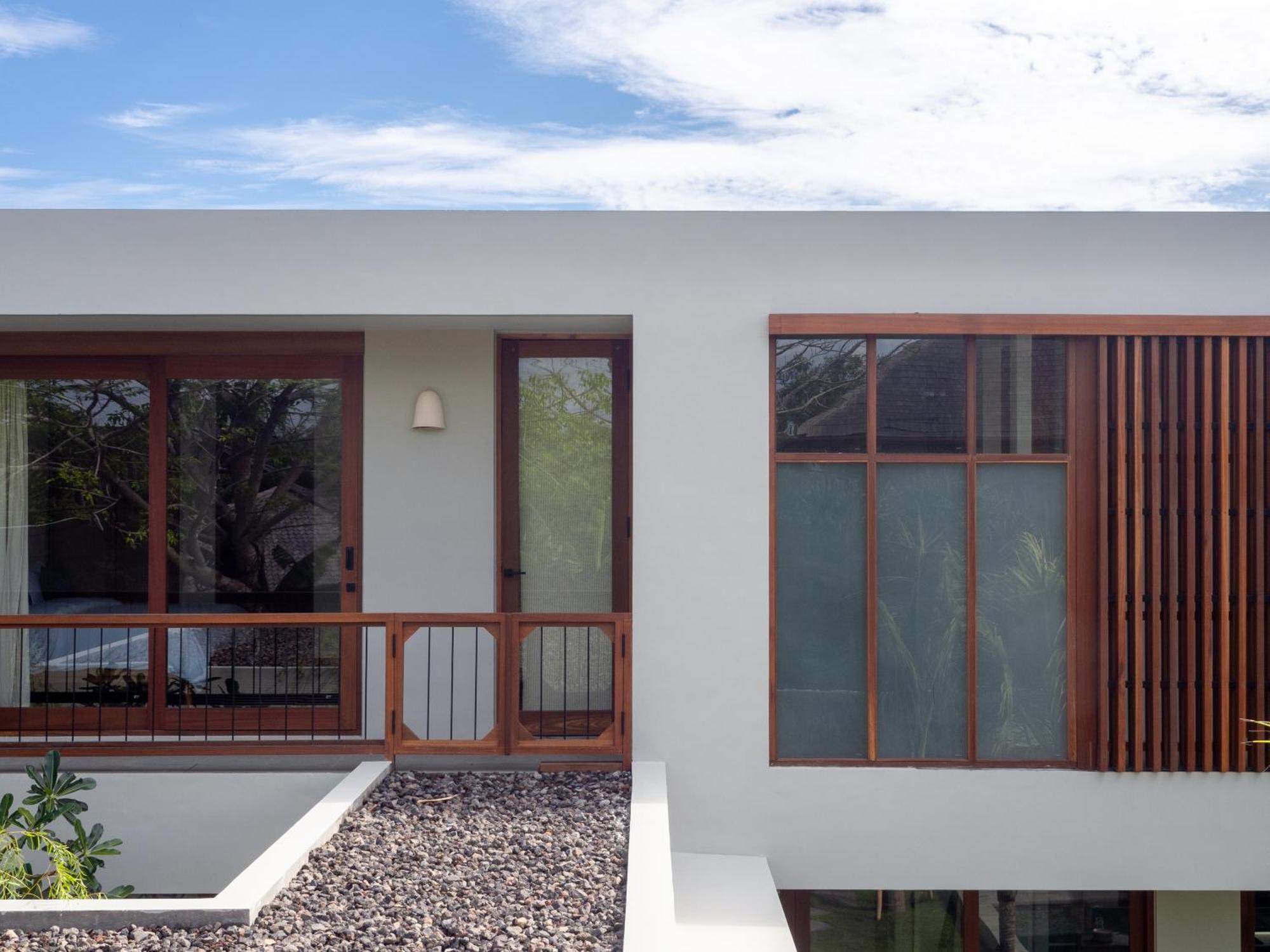 Rumah Pulau New Stunning 3Br Private Villa With Pool In Uluwatu Exteriér fotografie
